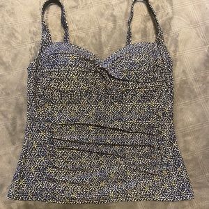 Kenneth Cole tankini